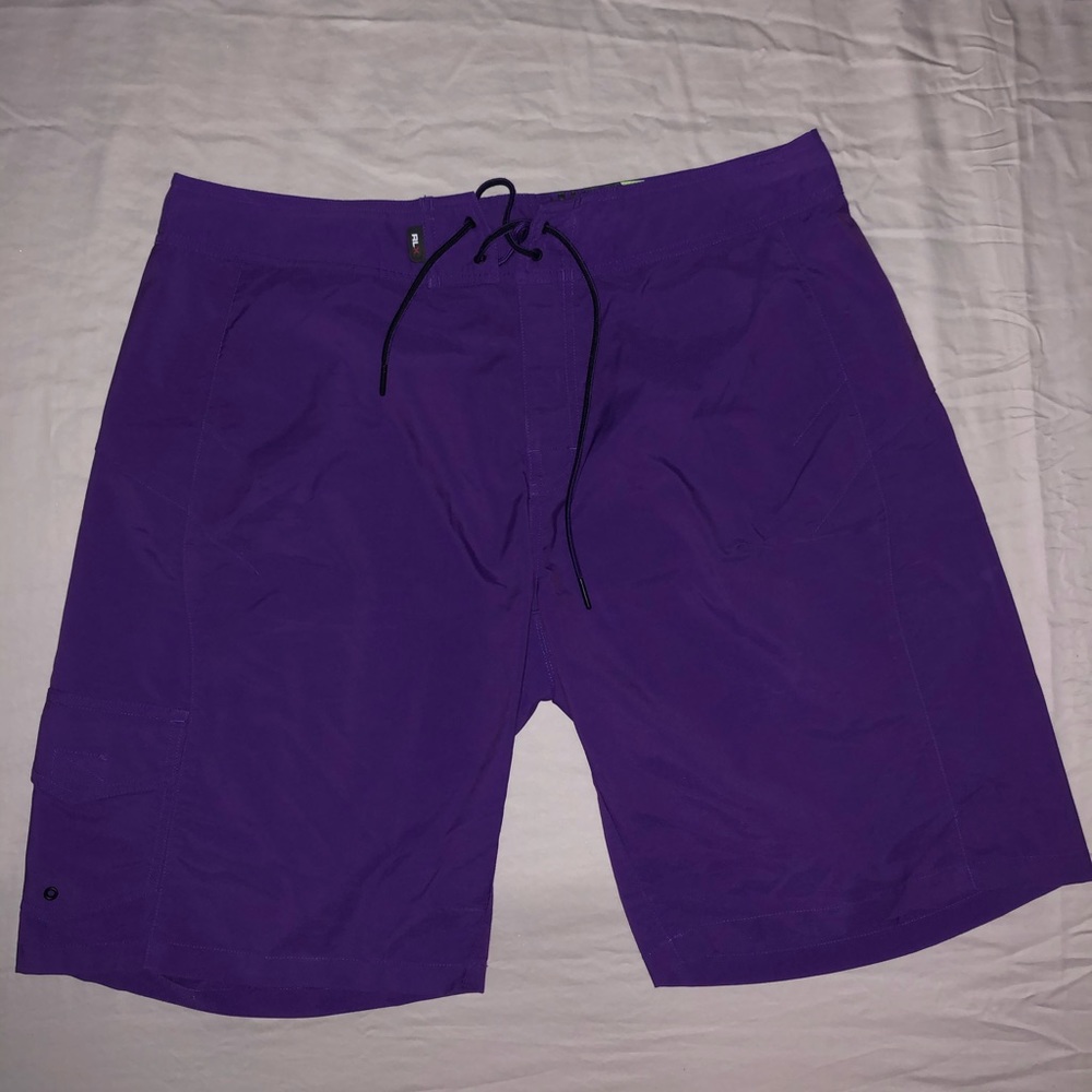 RLX Board Shorts